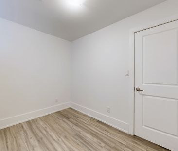 For Lease - 33 Lawlor Avenue Unit# Lower, Toronto, Ontario - Photo 3