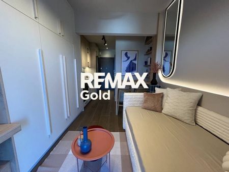 Studio/Γκαρσονιέρα για ενοικίαση Άγιος Δημήτριος (Κέντρο Θεσσαλονίκης) - Photo 4
