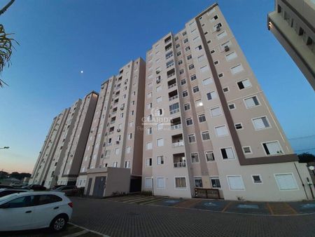 Apartamento para aluguel, 2 quartos, 1 vaga, Sarandi - Porto Alegre/RS - COD: 7185 - Photo 4