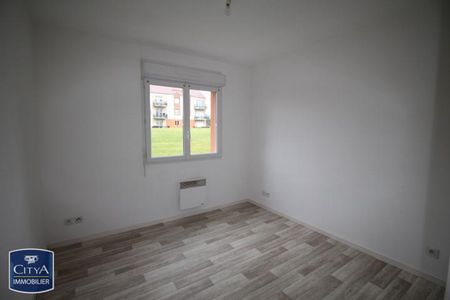 Location Appartement 2 pièces 41m² CAUDRY 59540 - Photo 5