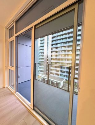 Brand New Condo in Central Surrey - Photo 1