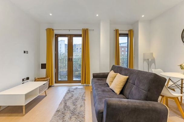 1 bedroom apartment to rent - Photo 1