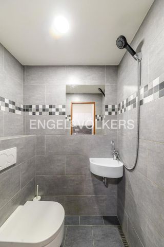 Pronájem bytu 1+kk 27 m2 - Photo 3