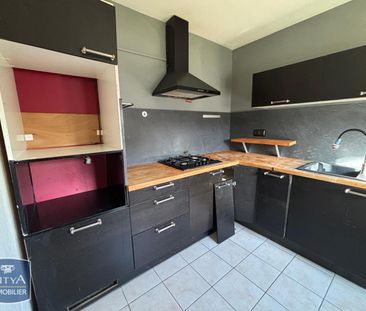 Location Maison 3 pièces 69m² LE SEQUESTRE 81990 - Photo 5