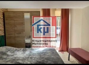 Μονοκατοικία για ενοικίαση - Λέσβος - Λουτρόπολη Θερμής, - Φωτογραφία 2
