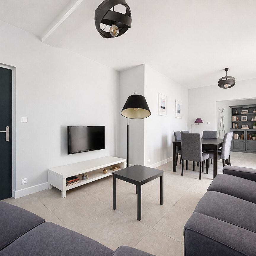 Location Maison 5 pièces 95m² - Photo 1