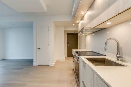 For Lease - 448 Burnhamthorpe Road Unit# 1501, Mississauga, Ontario - Photo 4