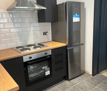 3 Bed Terraced House, Haddon Street, M6 - Photo 1