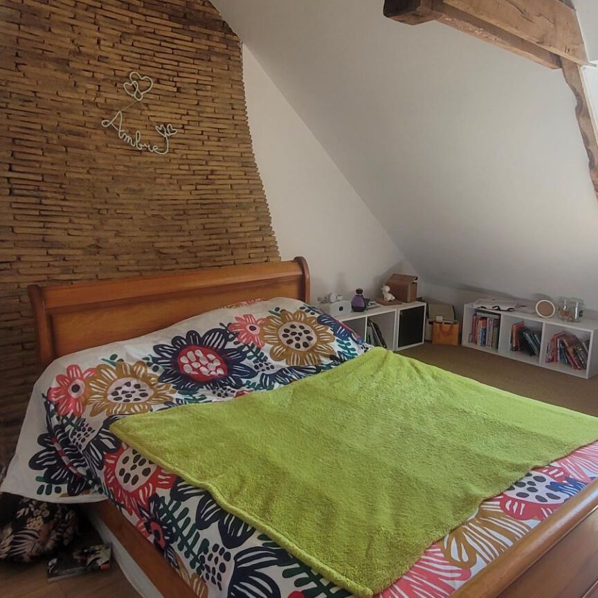 Maison Meillac 5 pièce(s) 129.5 m2 - Photo 1