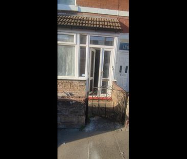 Room in a Shared House, Newcombe Road, B21 - Photo 5