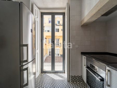 Apartamento T2+1 em Lisboa - Photo 4