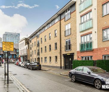 Odeon Court, Chicksand Street - Photo 2