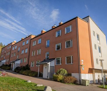 Slånbärsgården 12 - Foto 3