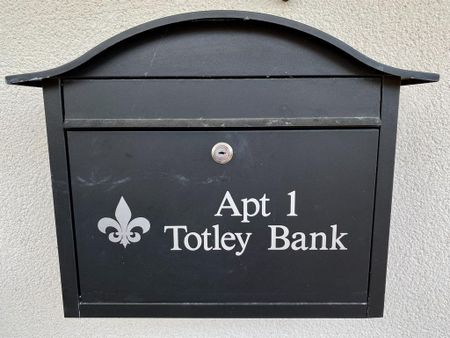 2 bedroom apartment to rent - Photo 5