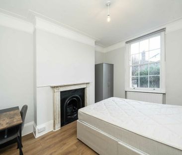 Camden Street - Photo 6