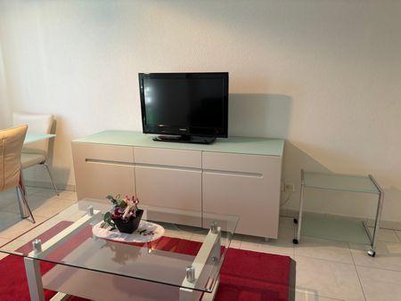 2.5 Zimmer, 70 m², 2. Stock - Foto 4