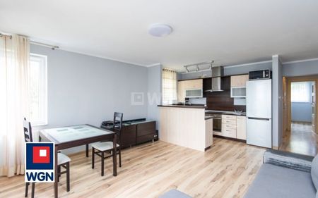 Mieszkanie na wynajem Szczecin - Ul. Belgijska 9 | Mieszkanie 3 pokoje - Photo 4