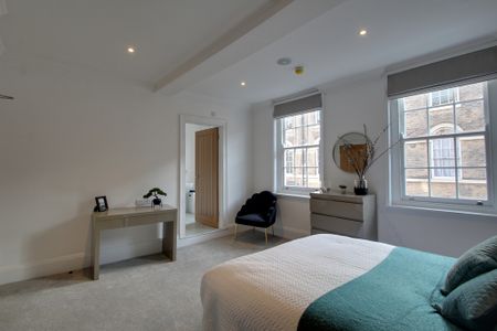 1 bed house share to rent in Friar Lane, Leicester, LE1 - Photo 3