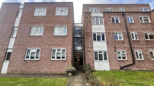 2 bedroom apartment to rent - Photo 1