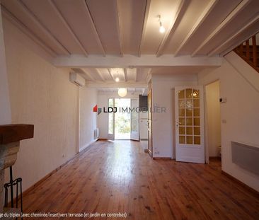 Location Appartement 3 pièces 79m² PRADES 66500 - Photo 1