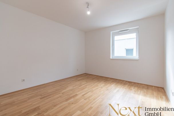 Einladende 2-Zimmer-Wohnung mit sonniger Loggia in St. Pölten - Miete mit Kaufoption! - Photo 1