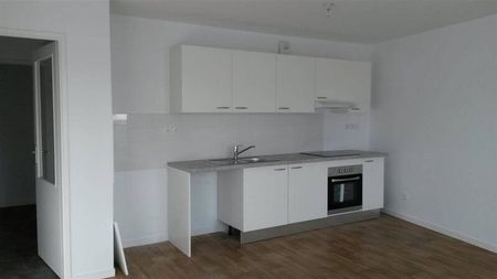 Appartement 3 pièces - - Photo 5