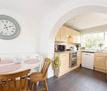 2 bedroom terraced house to rent - Photo 3