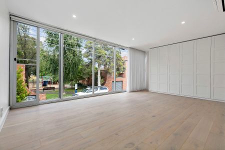 79 Albion Street, South Yarra. - Photo 3