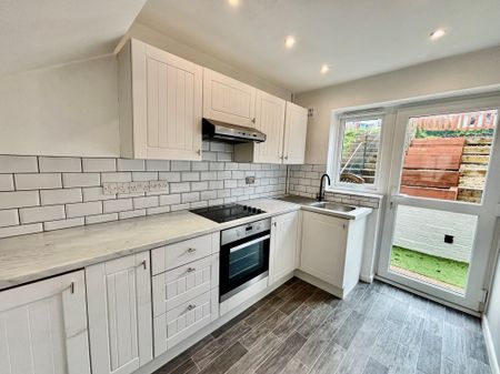 Mill Road, Salisbury, Netheravon - Photo 2