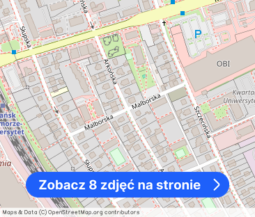 Mieszkanie idealne dla Studentów - Zdjęcie 1