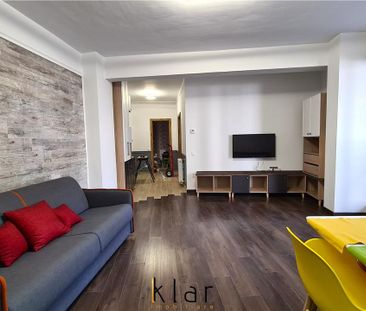 Apartament MODERN 2 camere 67mp, Centru,parcare, str Anton Pann - Photo 5