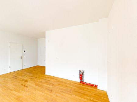 Kompakt & Offen: 2-Zimmer-Wohnung im SOLIS - Photo 4