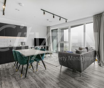 Icon Tower, Portal Way, Acton - Photo 3