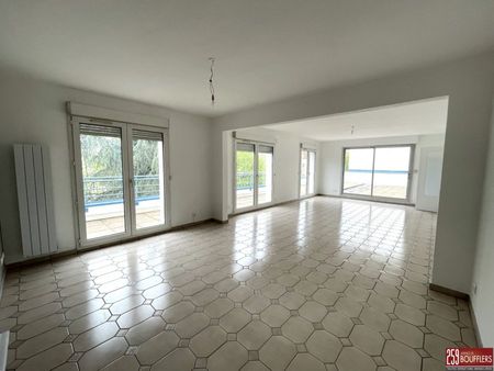 Appartement à louer F3 à Nancy - Photo 2