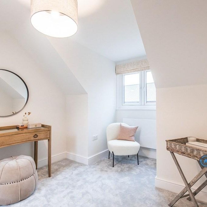 4 bedroom detached house to rent - Photo 1