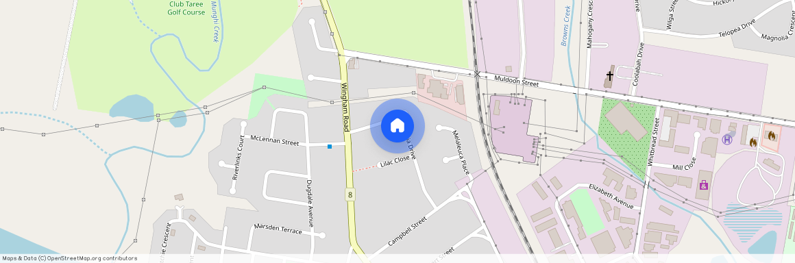 7 Fuchsia Drive, Taree, NSW, 2430