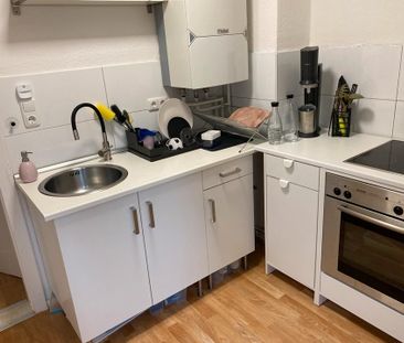 2,5 Zimmer Wohnung Bremen Schwachhausen | Abschlag ca. 1.200€ - Foto 1