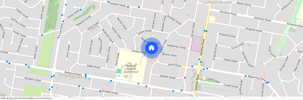 7 Dorkay Street, Qld 4053, Stafford Heights