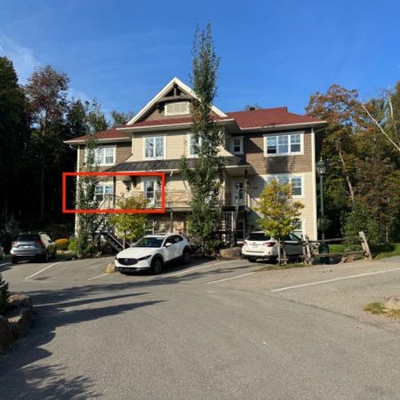Condo à louer, Piedmont, Libre 1er octobre - Photo 3