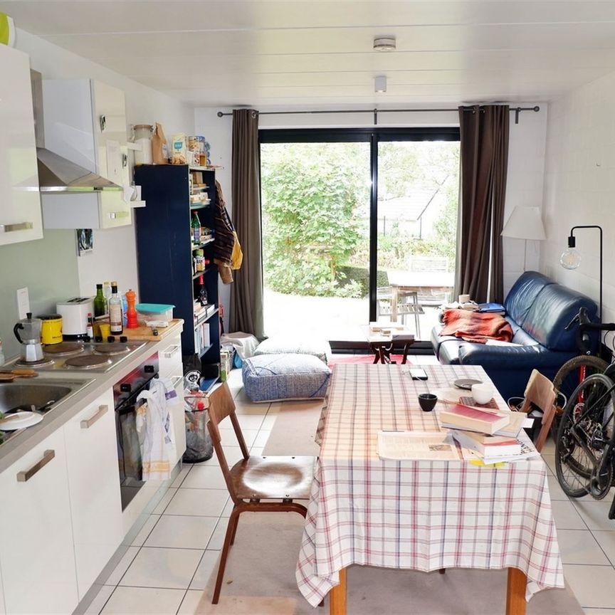 Leuk appartementje op Hoog Kortrijk - Photo 1