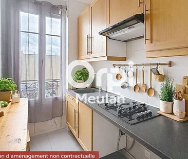 Appartement à louer 2 pièces • 36,24 m2 Houilles - Photo 6