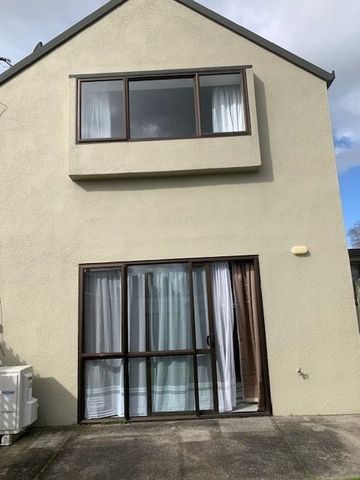 Convenient small townhouse - Photo 4