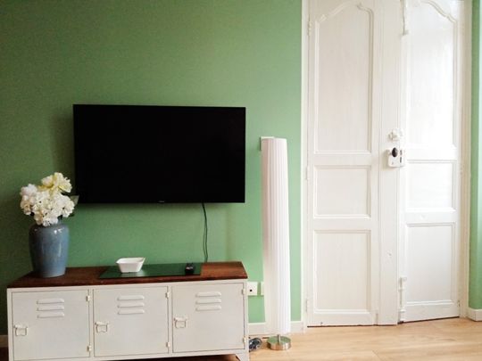 Location Appartement 2 pièces 41m² PERPIGNAN 66000 - Photo 1
