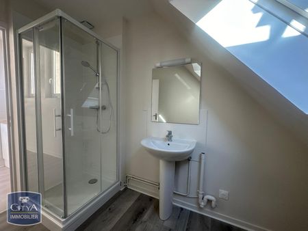 Location Appartement 1 pièce 23m² ST CYR SUR LOIRE 37540 - Photo 3