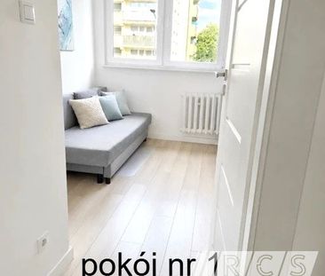 Pokój, ul. Bacciarellego - Photo 3