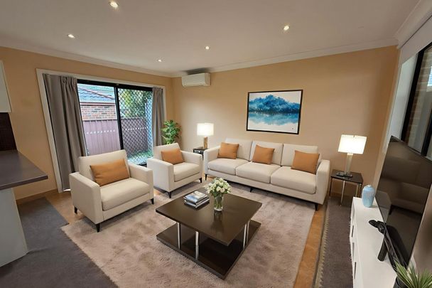 2 Bedroom Granny Flat - Photo 1