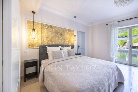 Maison à louer Tourrettes Sur Loup, Cote d'Azur, France7 000 EUR / Mois - Photo 5