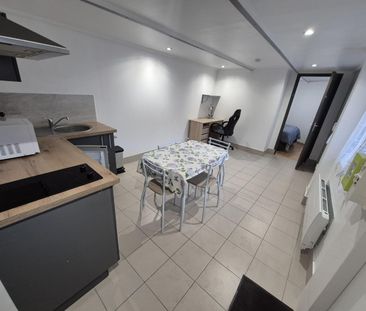 Location Appartement 1 pièce 31m² BOULOGNE SUR MER 62200 - Photo 4