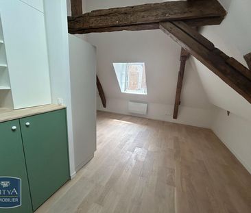 Location Appartement 3 pièces 56m² DOUAI 59500 - Photo 3