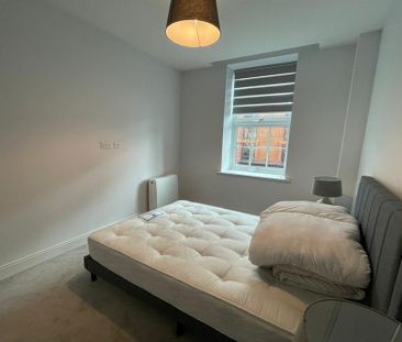 2 bedroom apartment to rent - Photo 4